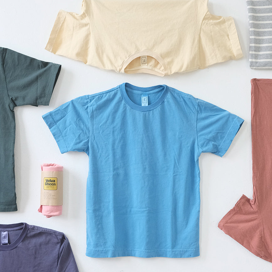 Tees