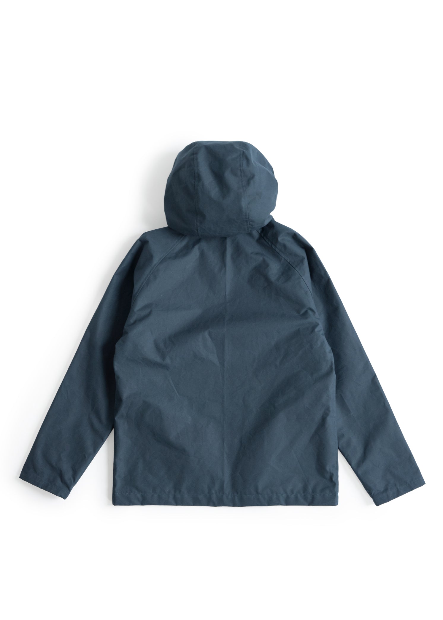 The Freeman Raincoat - Ocean - Pre-Order