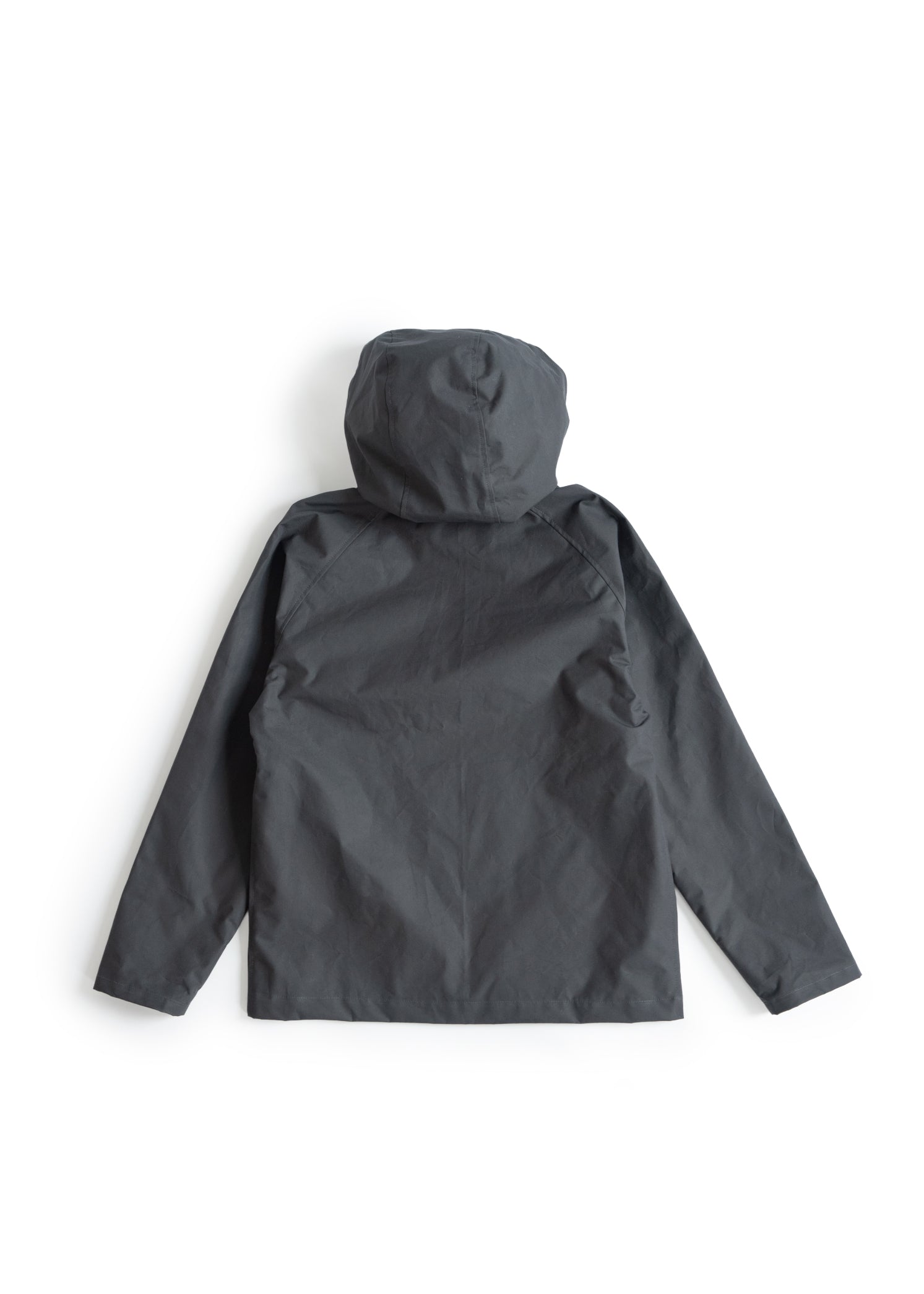The Freeman Raincoat - Slate - Pre-Order