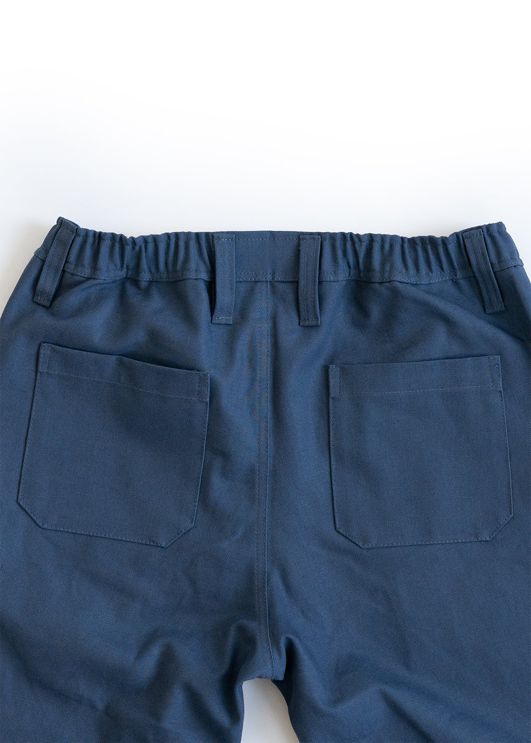 Studio Pant - Ocean