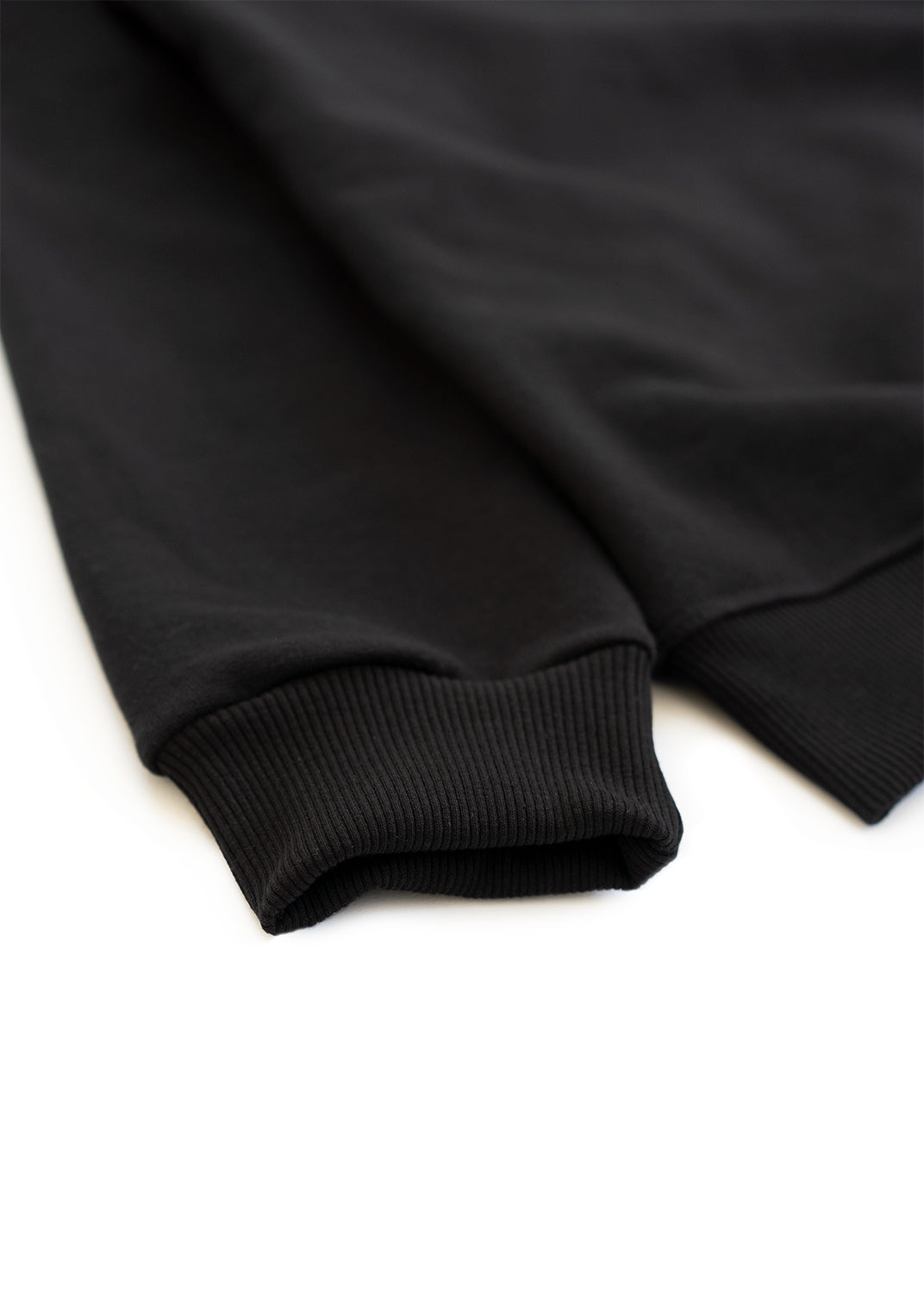 Vashon Crew - Black