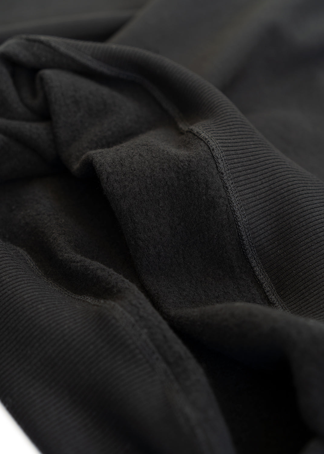 Vashon Crew - Black