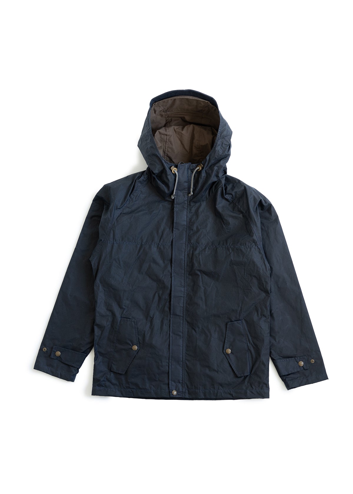 Freeman Seattle - Waxed Freeman – Navy