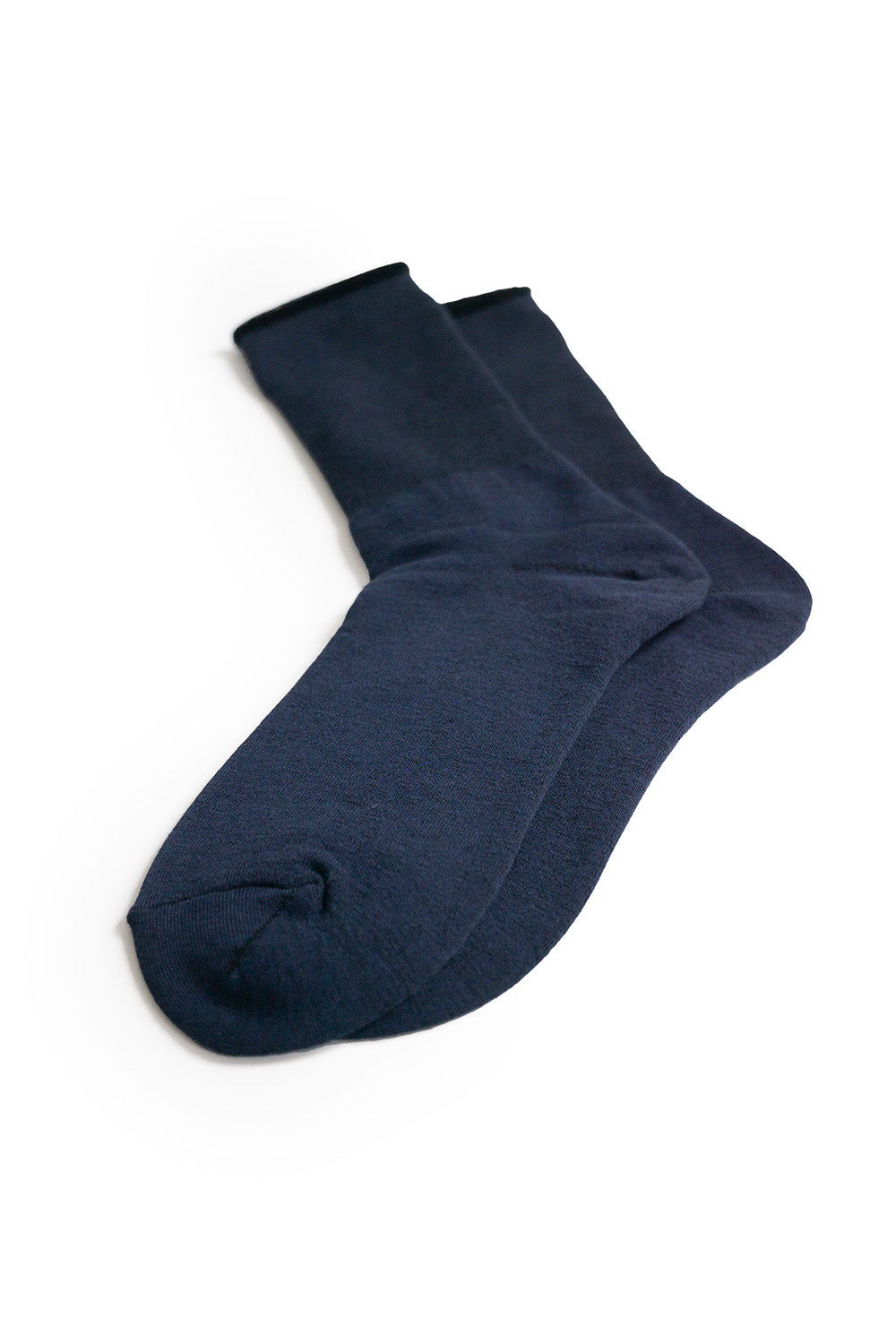 City Socks - Navy