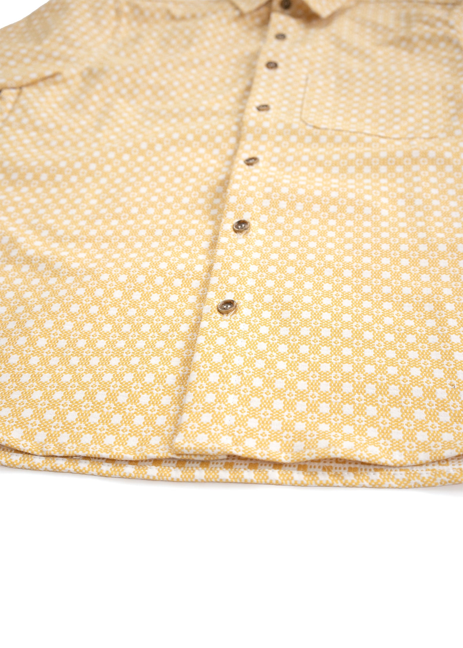 Short Sleeve Weathervane - Solstice