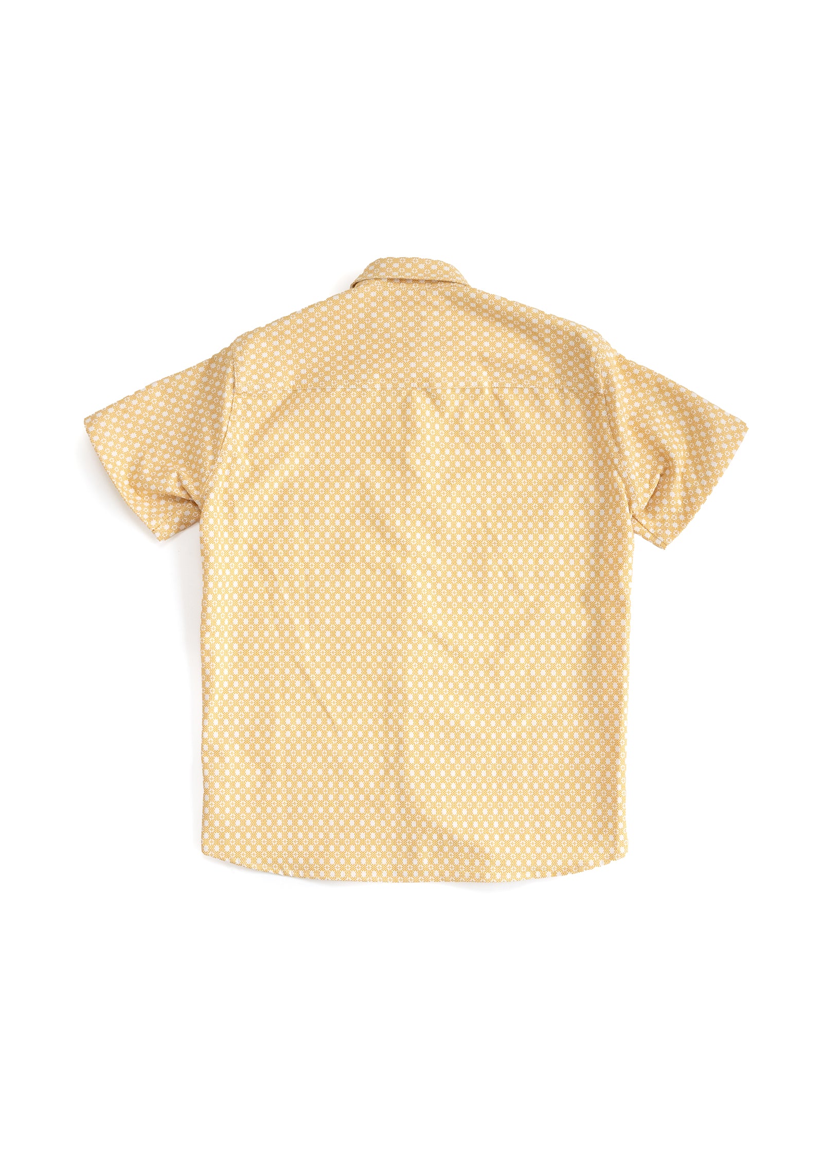 Short Sleeve Weathervane - Solstice