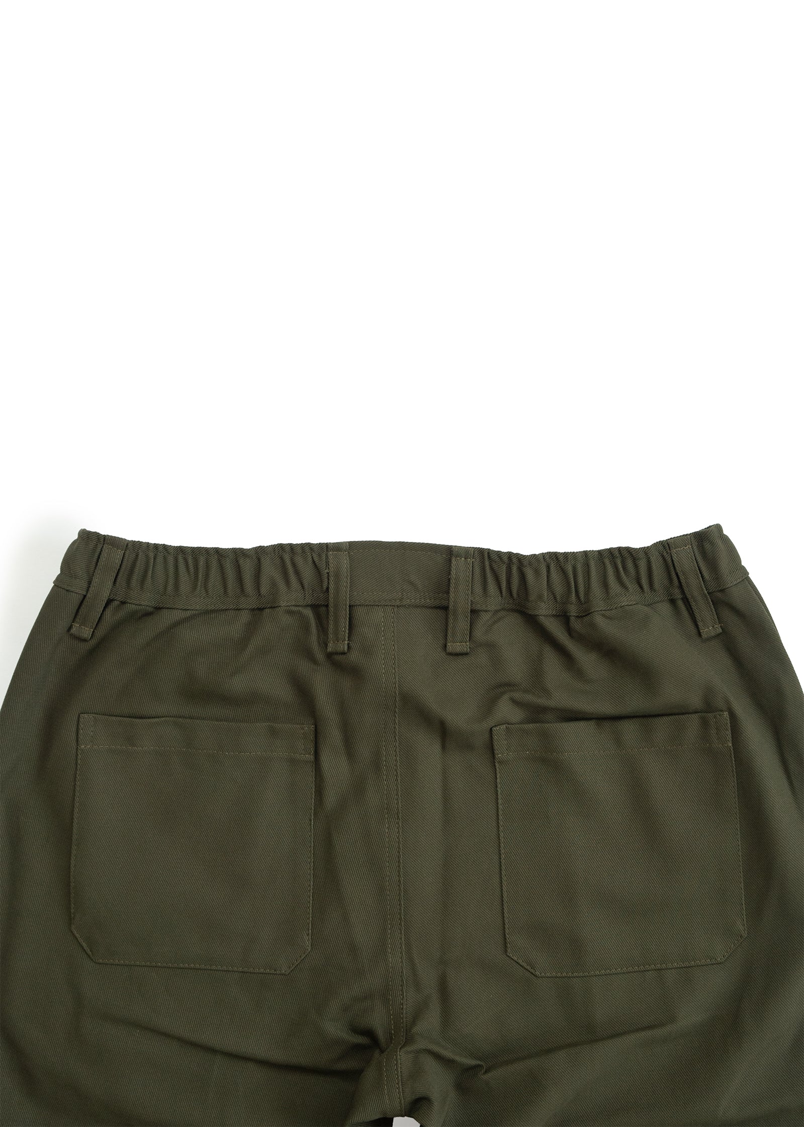 Studio Pant - Olive