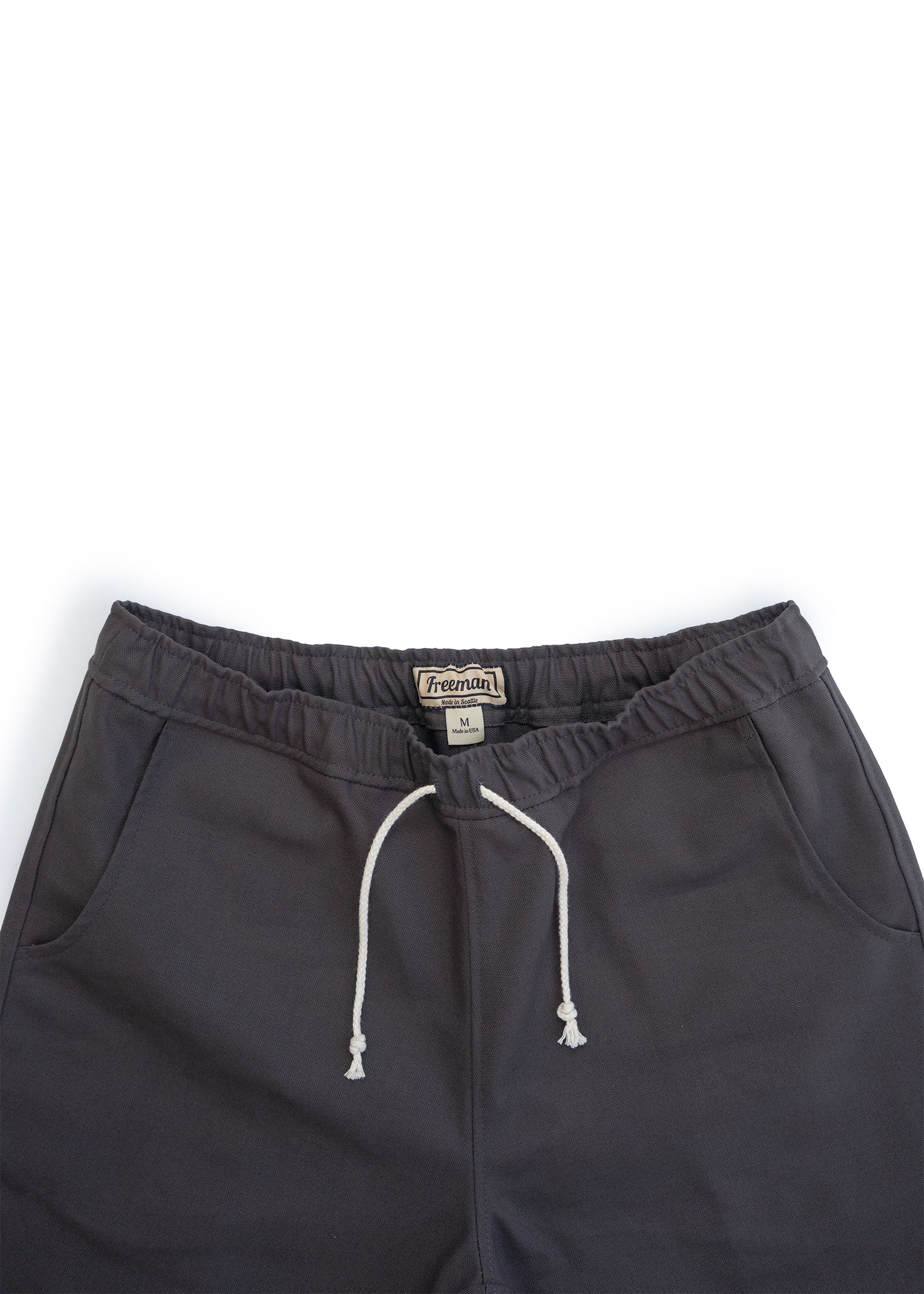 Hosta Shorts - Ash