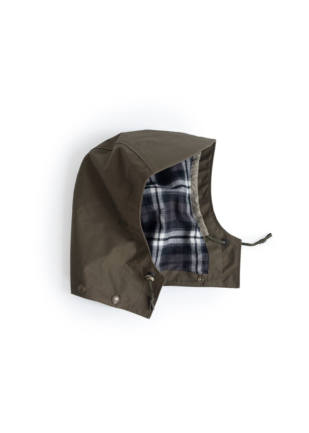The F.C. Coat