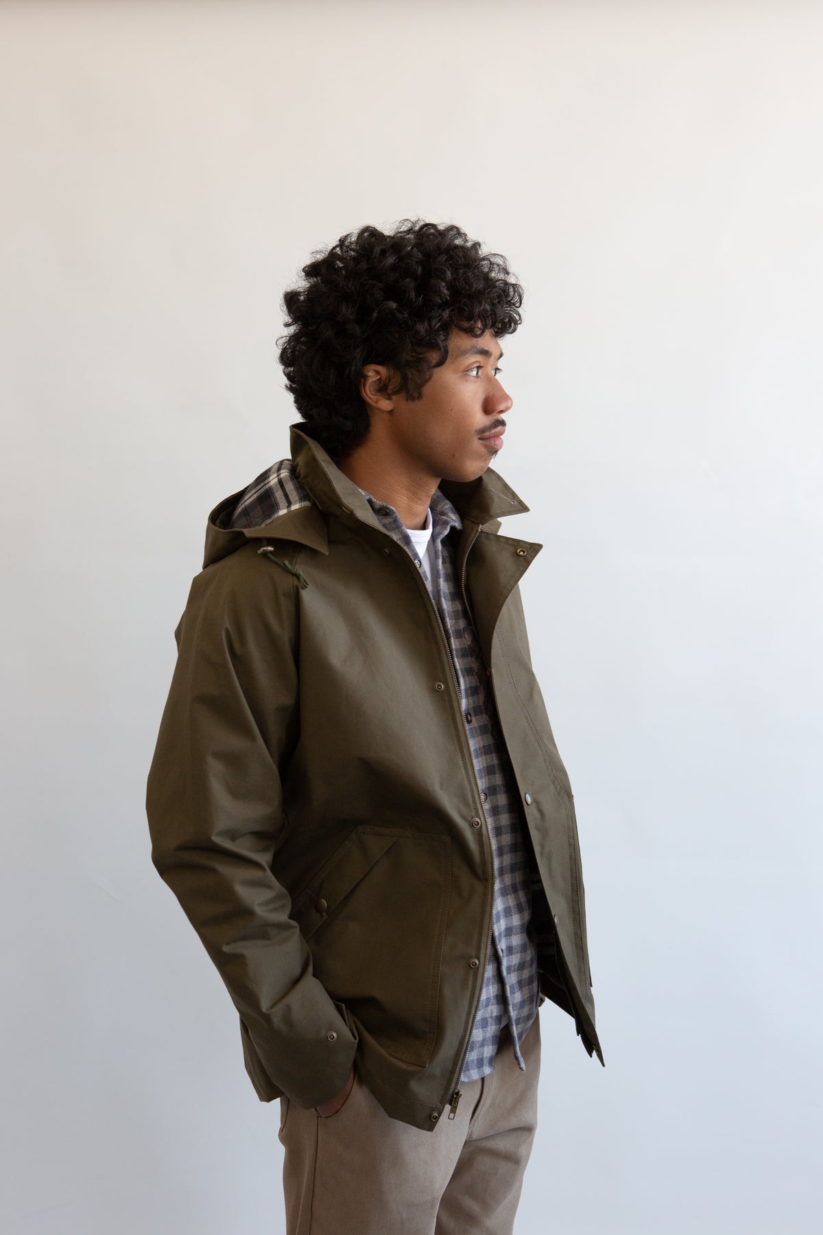 The F.C. Coat
