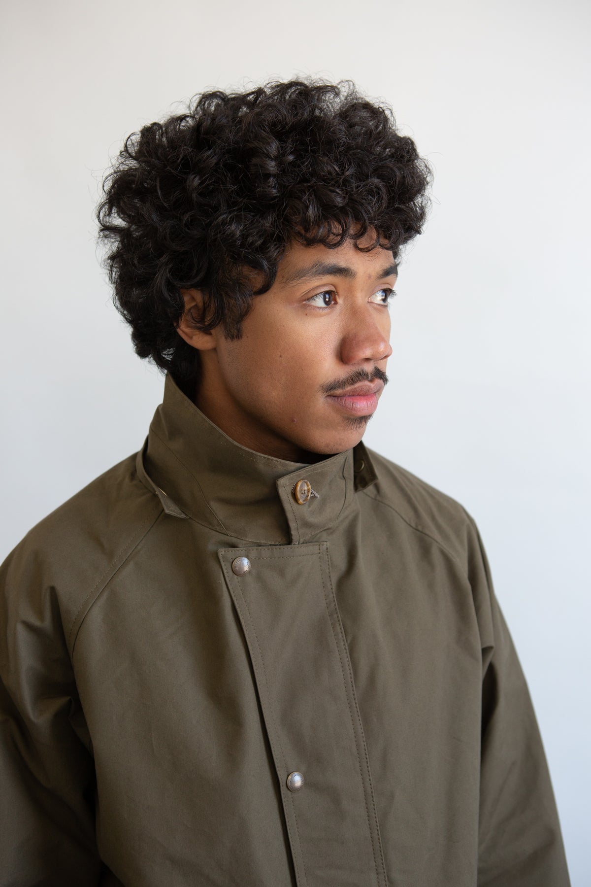 The F.C. Coat