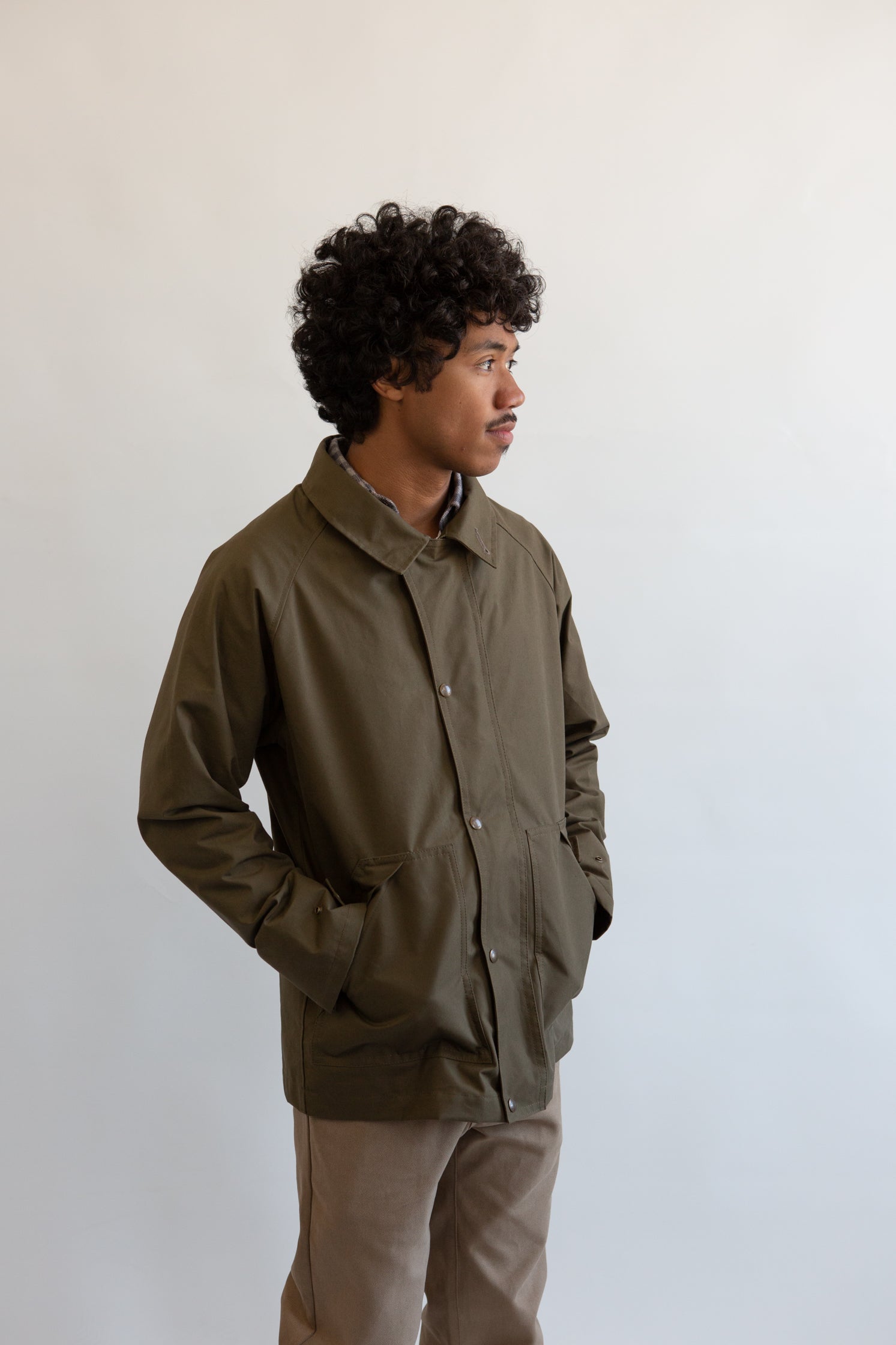 The F.C. Coat