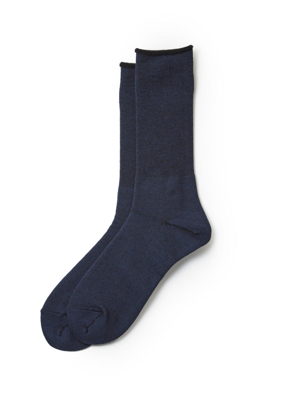 City Socks - Navy