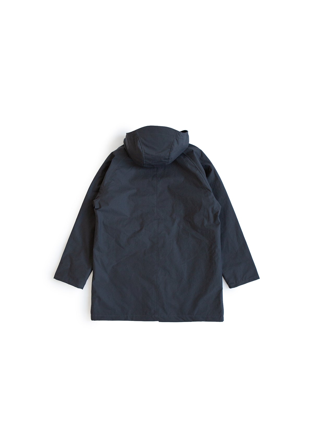 The Freeman Parka - Slate