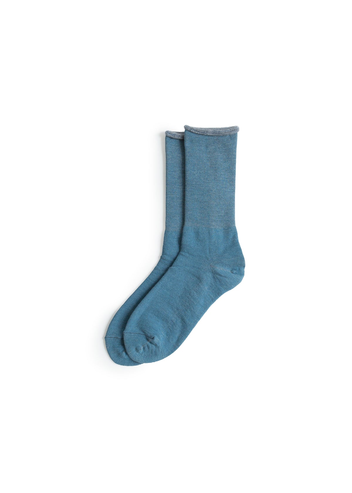 City Socks - Light Blue/Gray