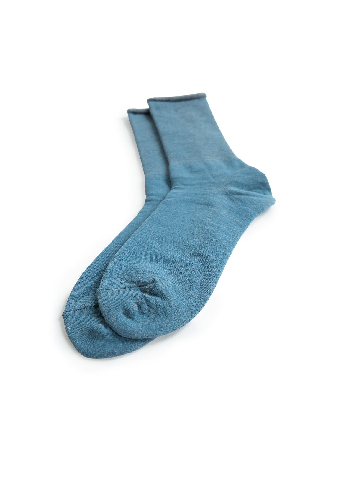 City Socks - Light Blue/Gray