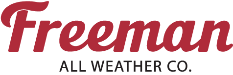 Freeman logo