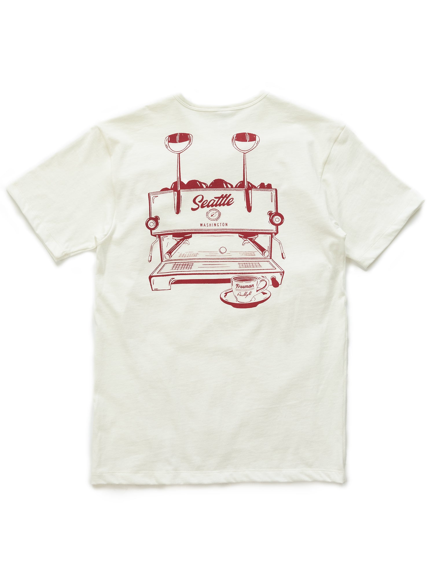 Essential Tee - Porchlight