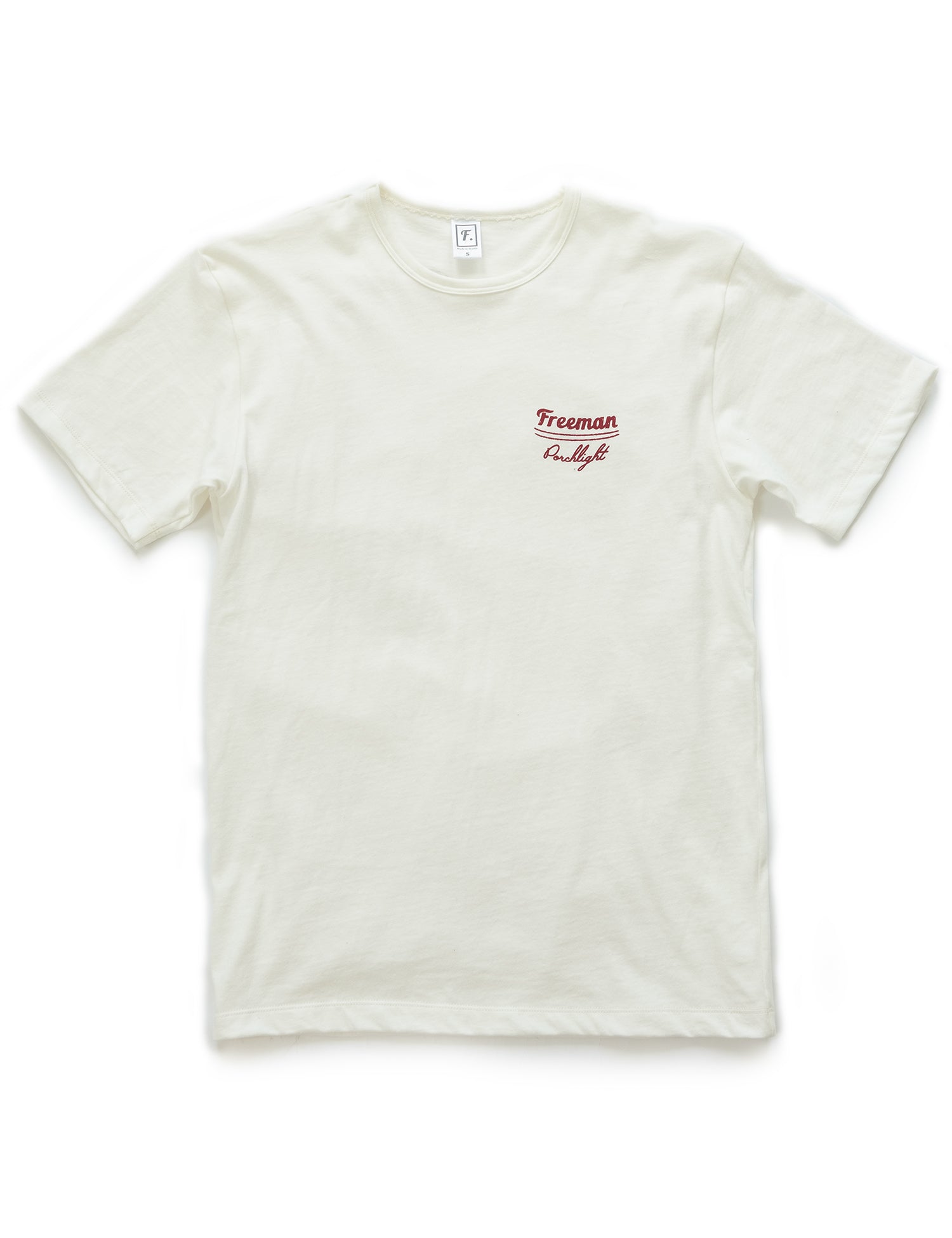 Essential Tee - Porchlight