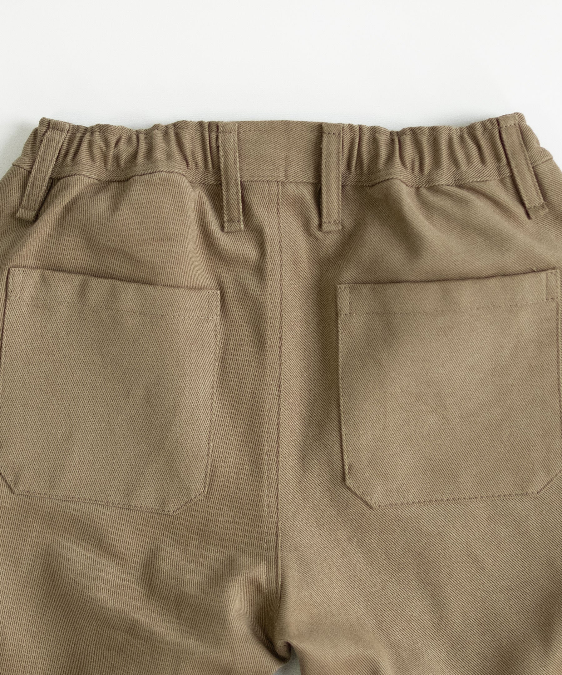 Heavy Duty Studio Pant - Earth