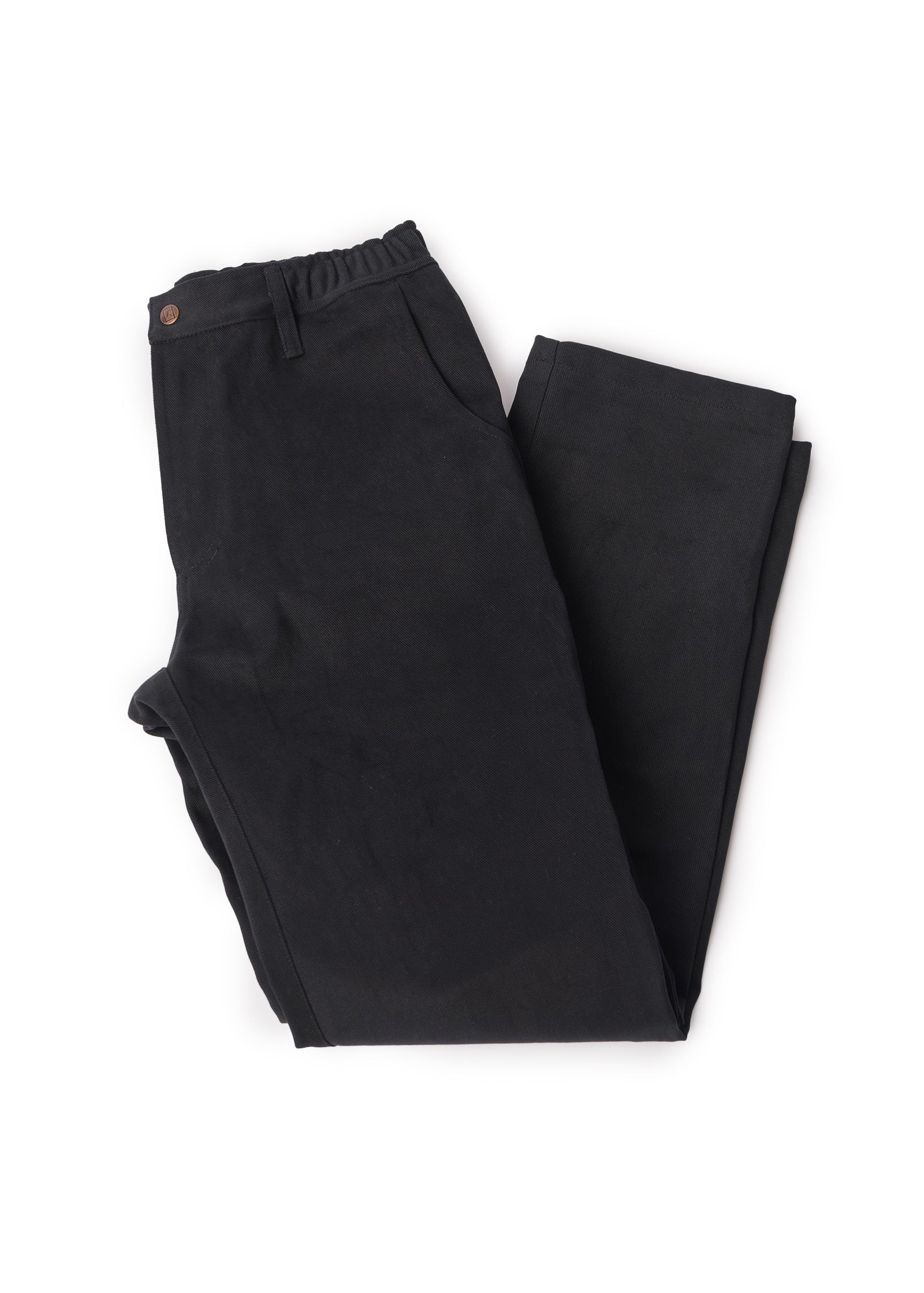 Heavy Duty Studio Pant - Coal