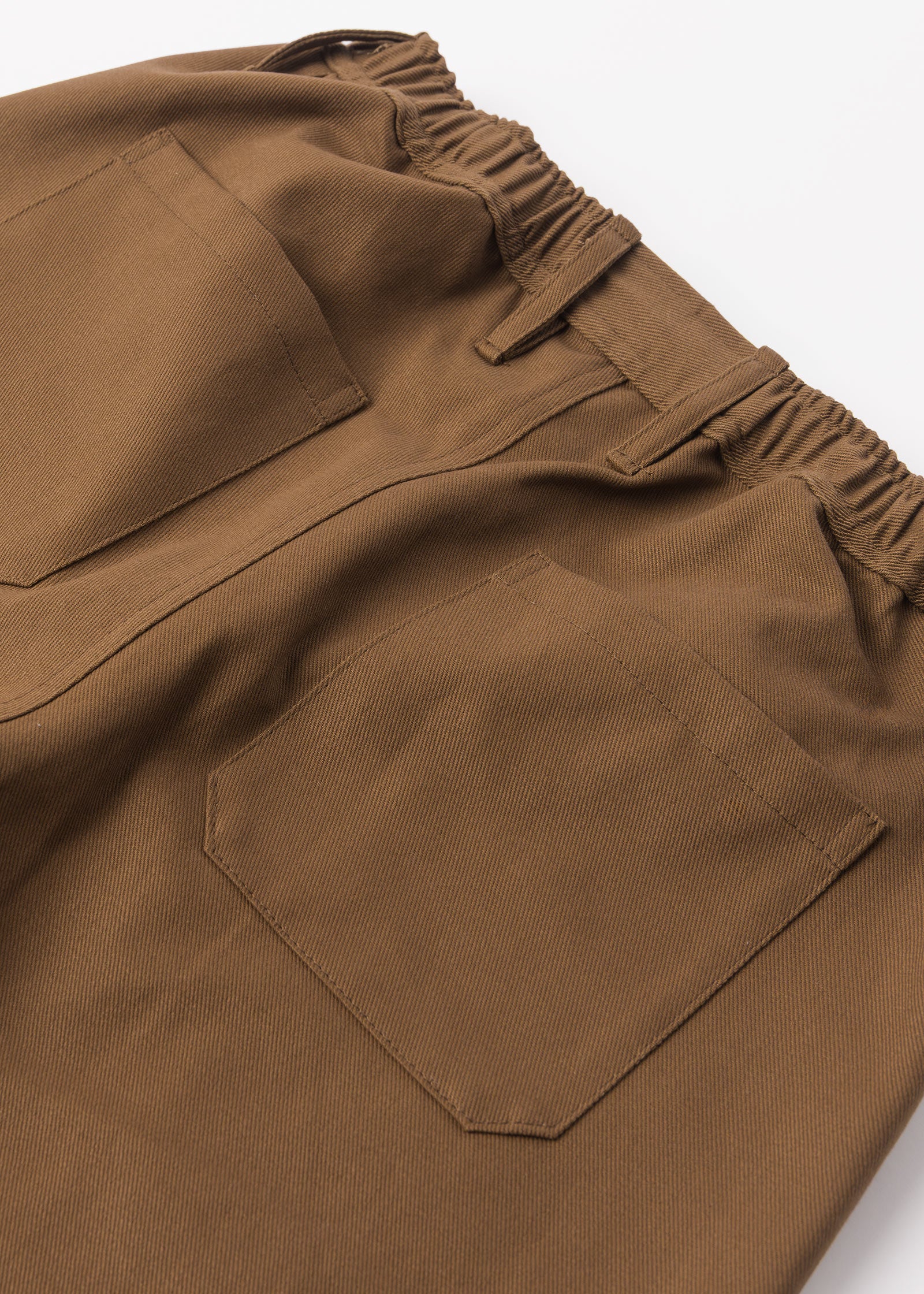 Studio Pant - Oak