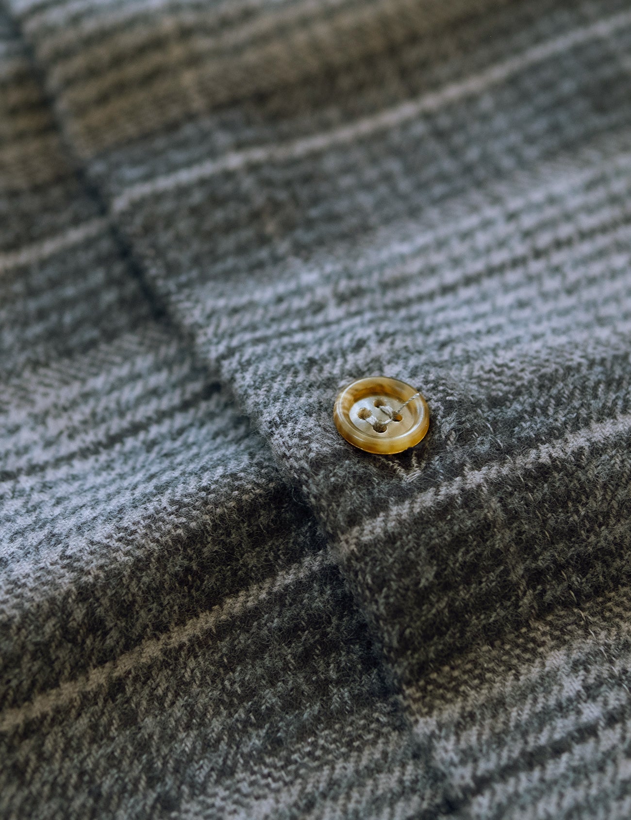 Weathervane Flannel – Bellingham Plaid