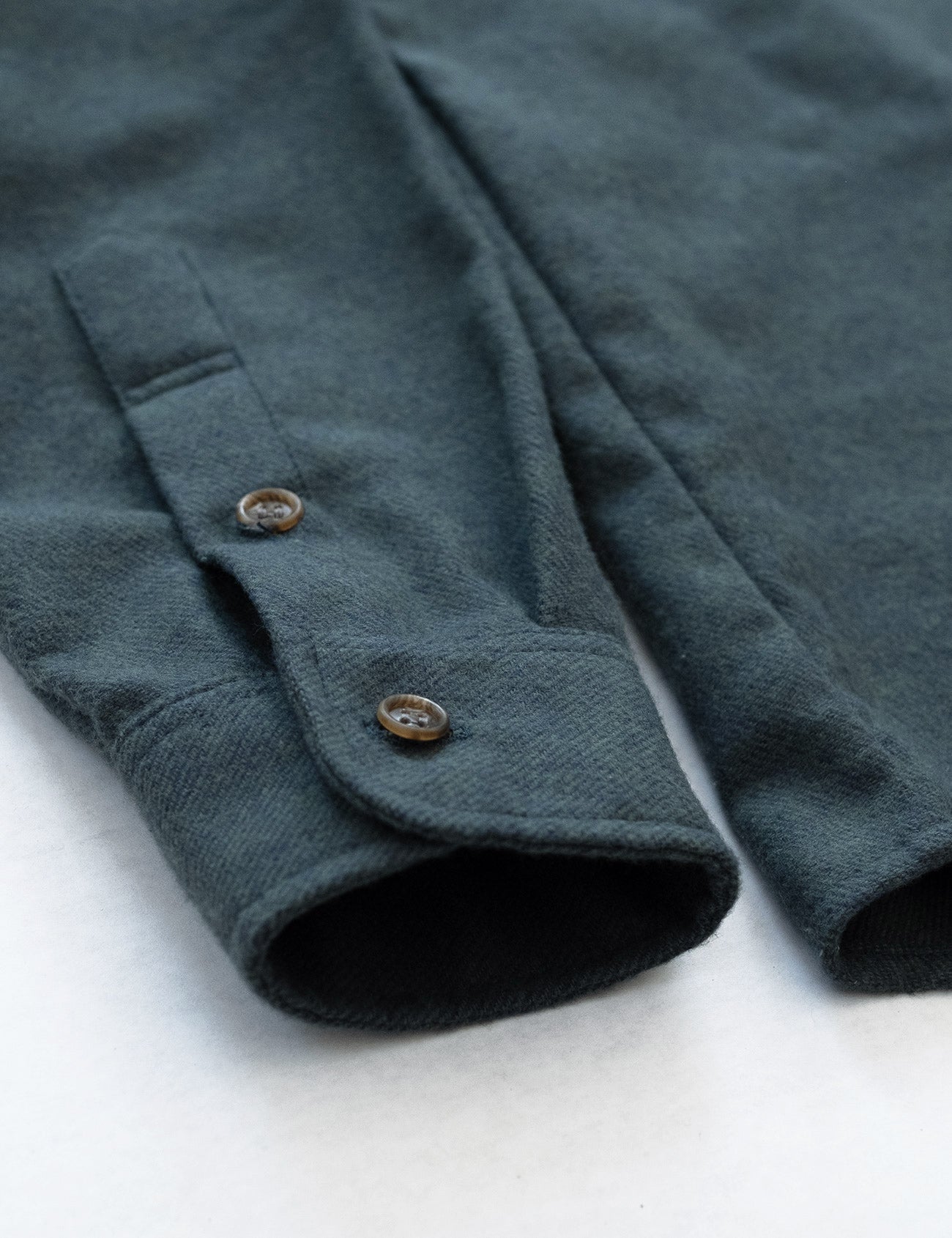 Weathervane Flannel – Pine Needle
