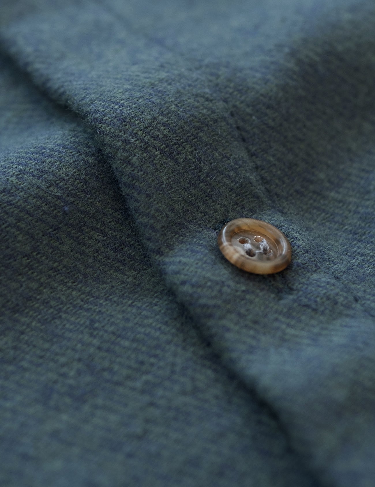 Weathervane Flannel – Pine Needle