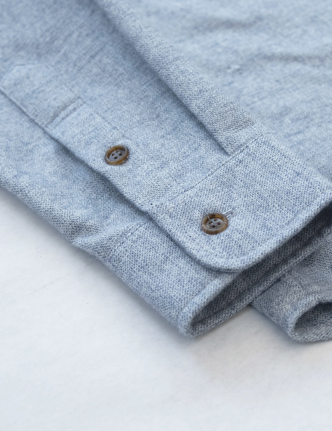 Weathervane Flannel – Saltwater