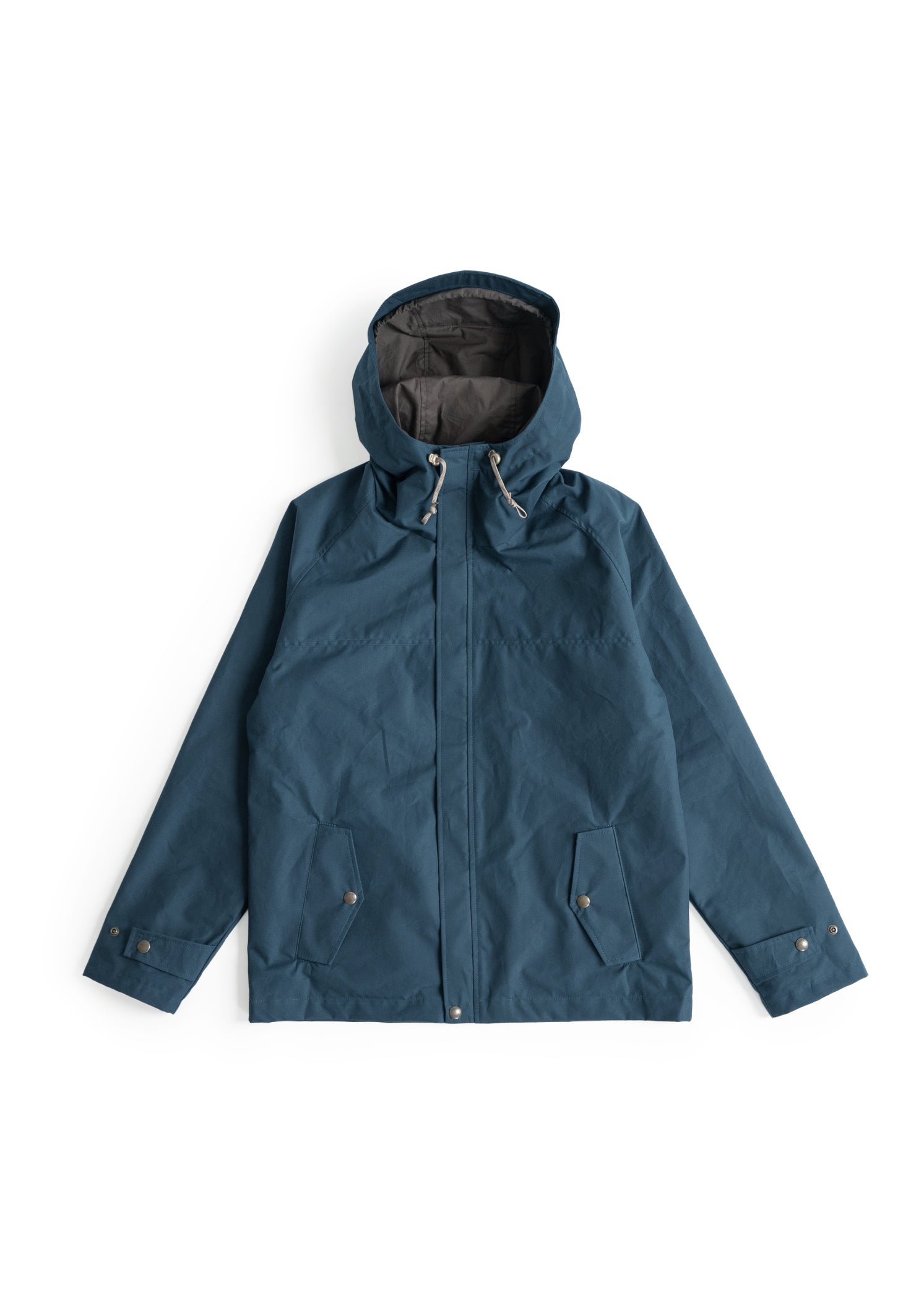 The Freeman Raincoat - Ocean - Pre-Order
