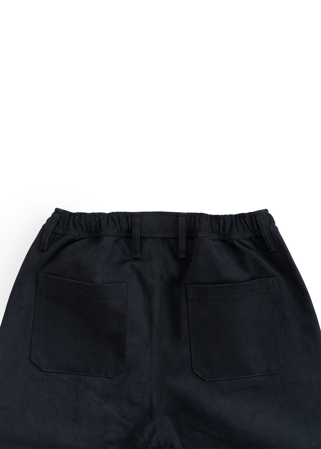 Heavy Duty Studio Pant - Coal