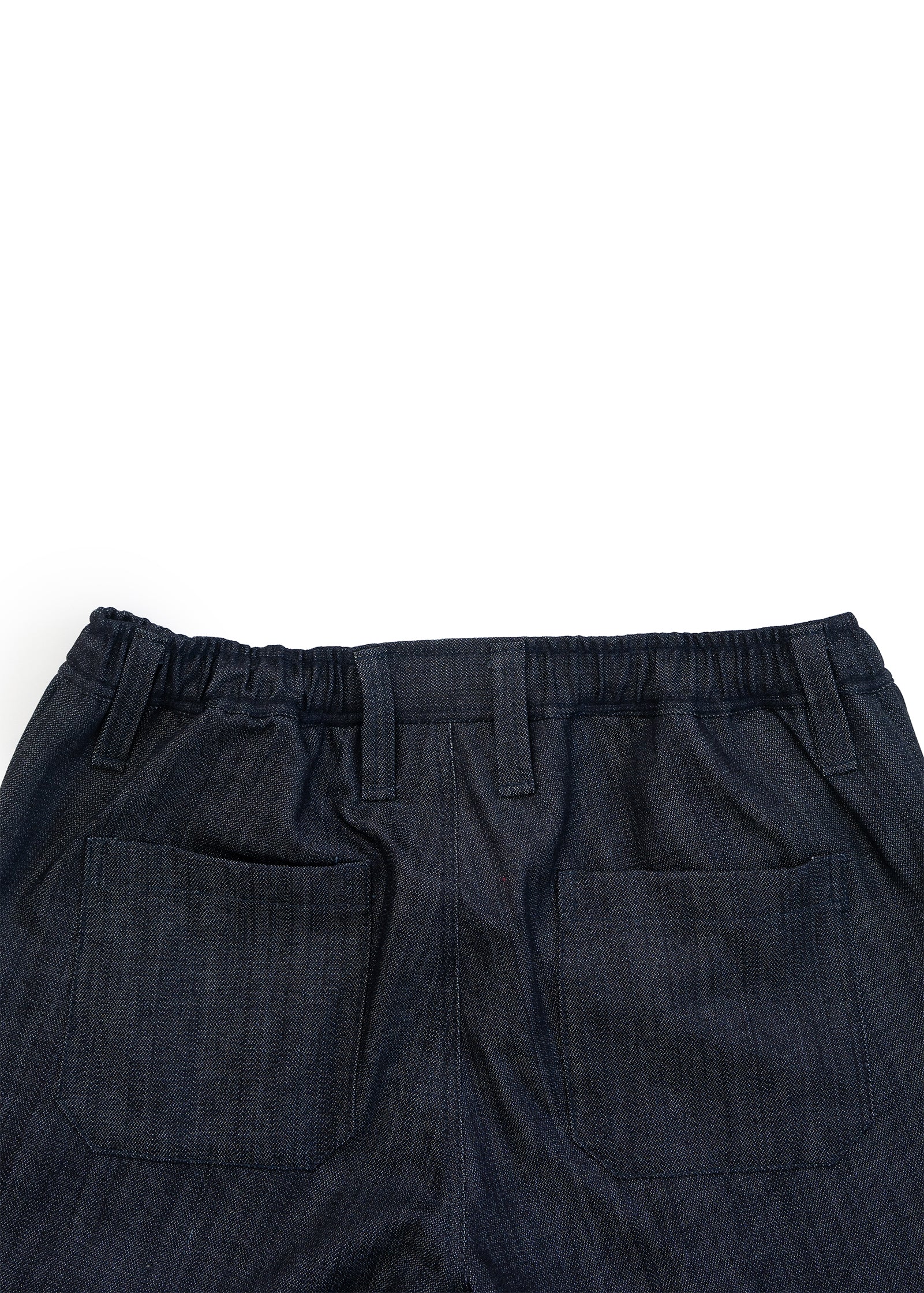 Studio Pant - 9 oz. Japanese Denim