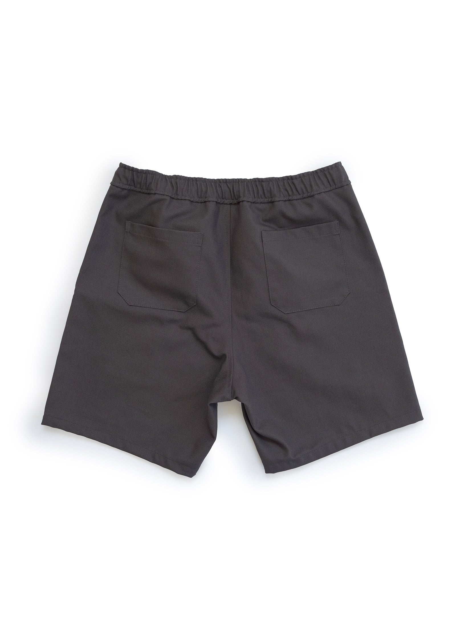 Freeman - Hosta Shorts - Ash