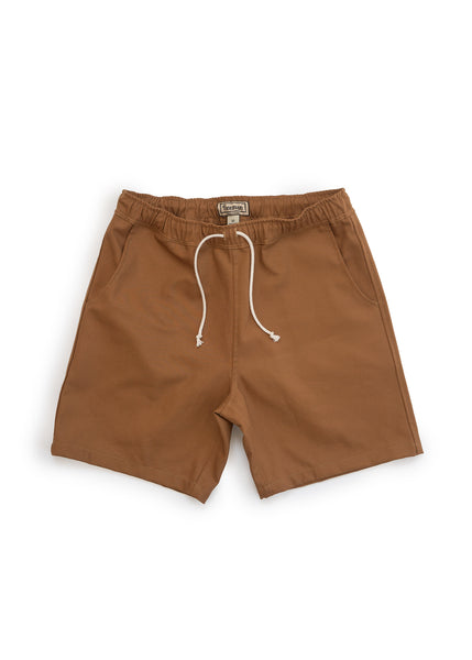 Freeman - Hosta Shorts - Canyon