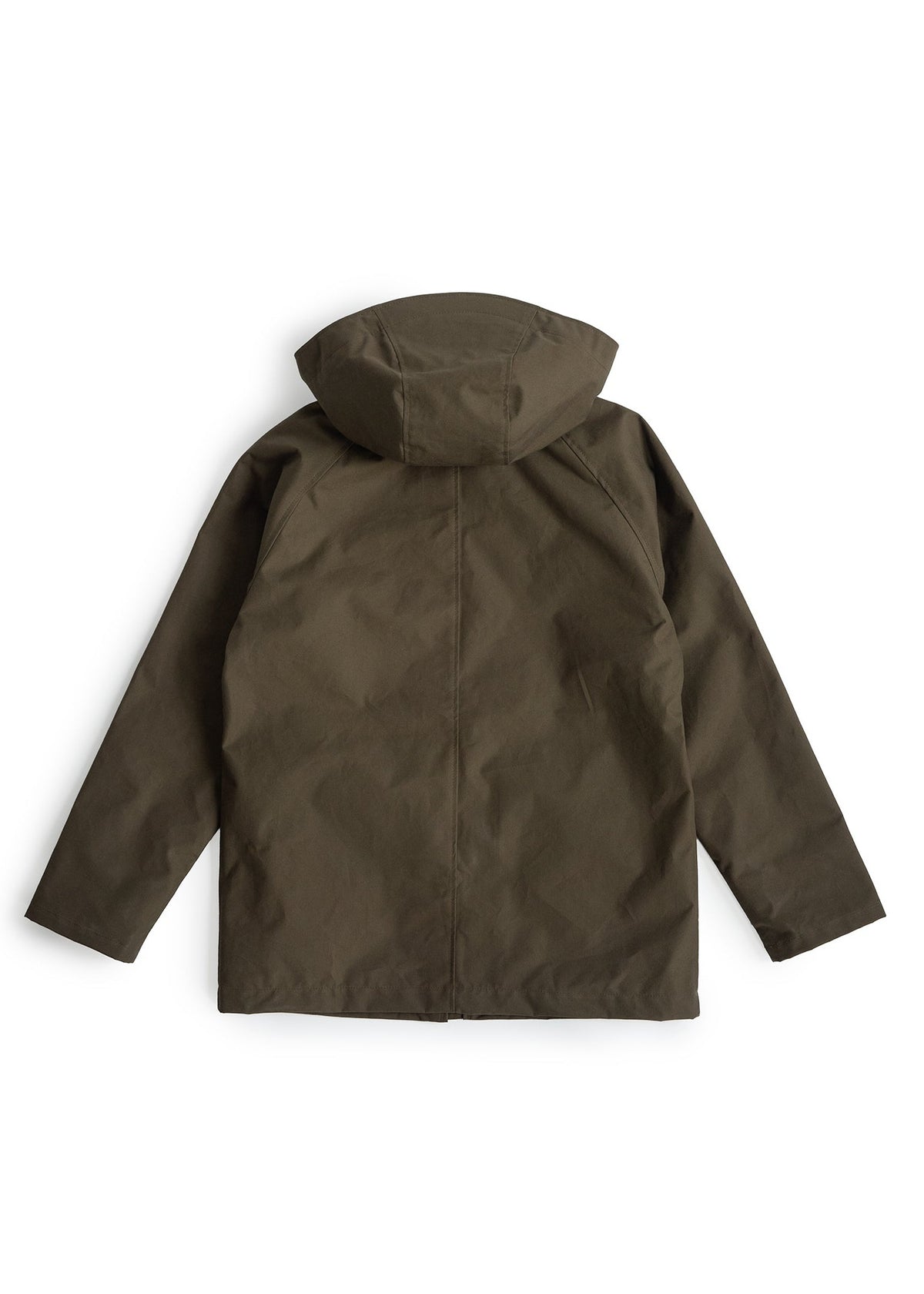 The F.C. Coat