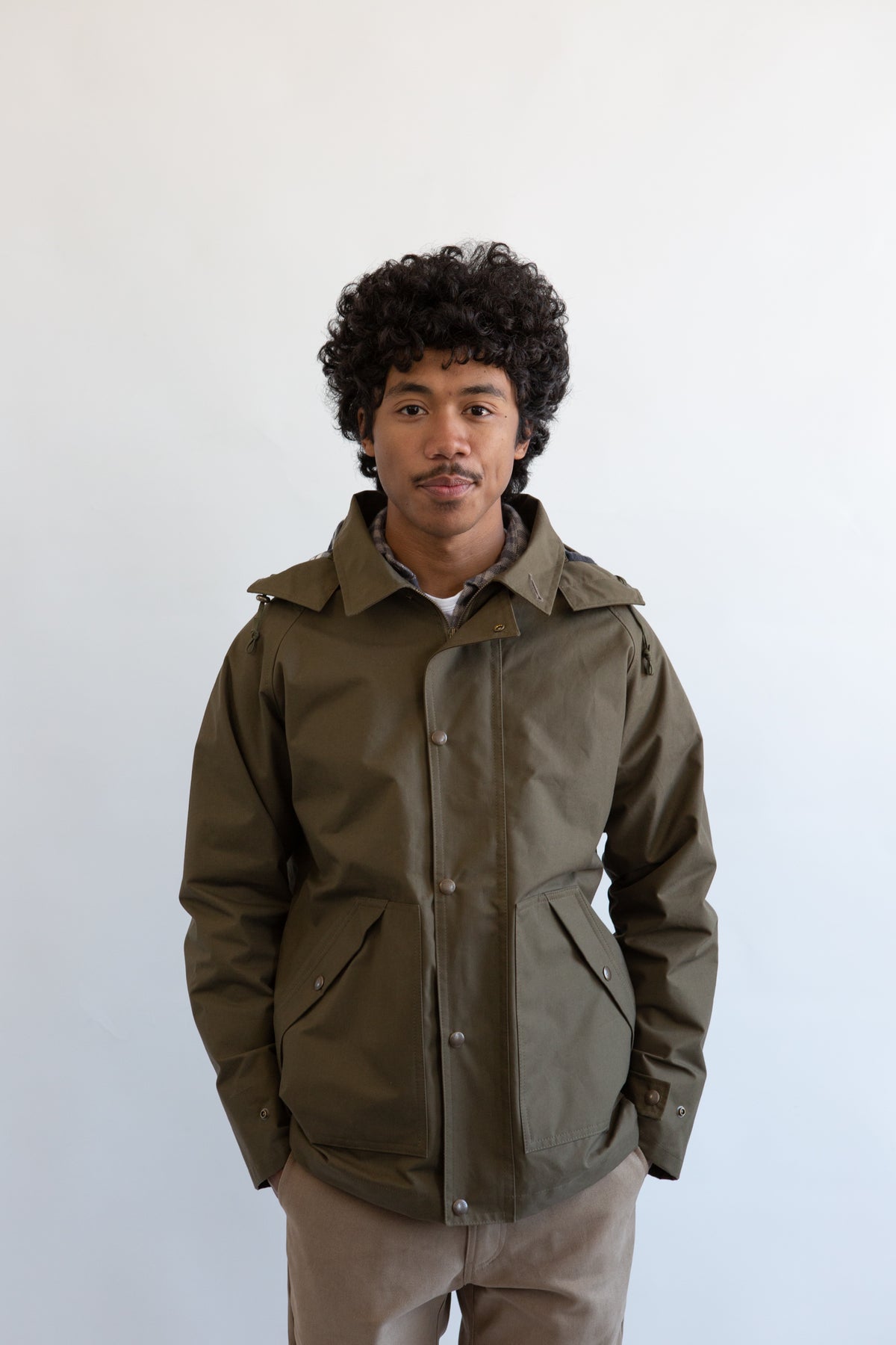 The F.C. Coat