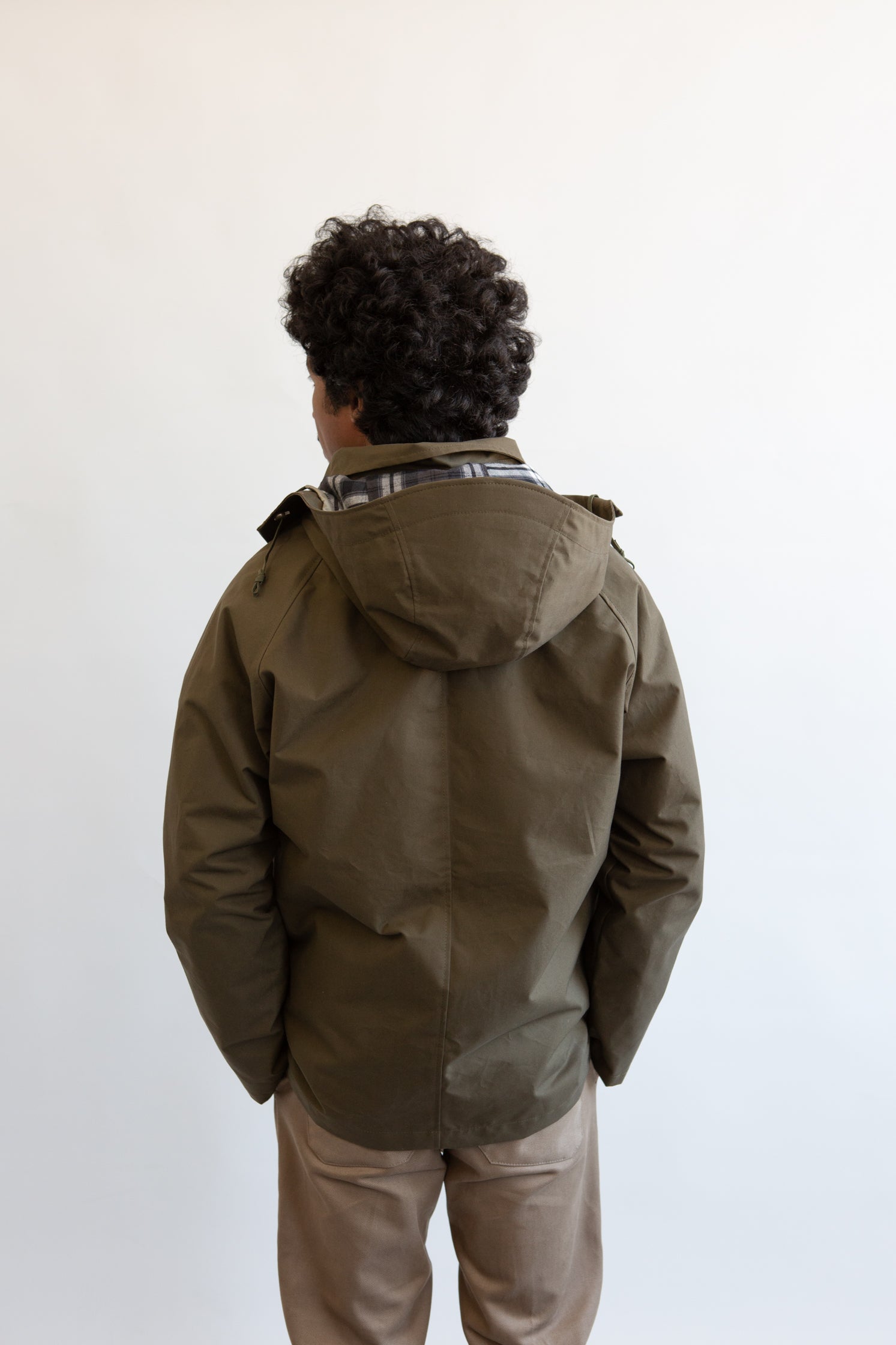 The F.C. Coat