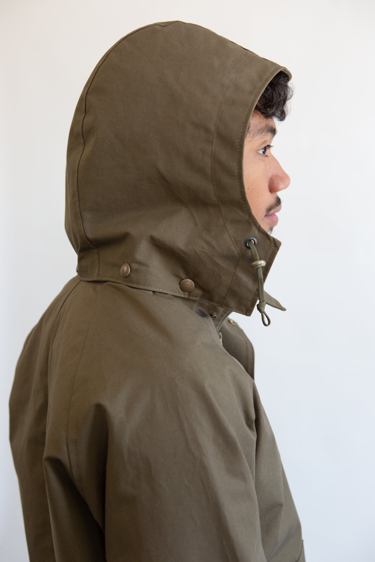 The F.C. Coat