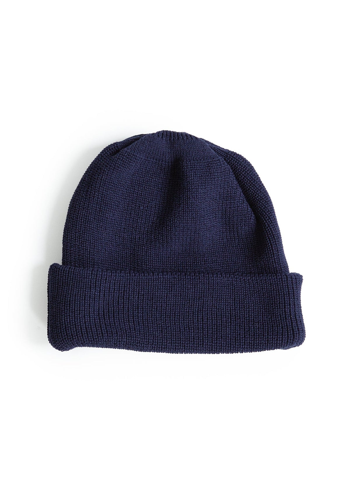 Bulky Watch Cap - Navy