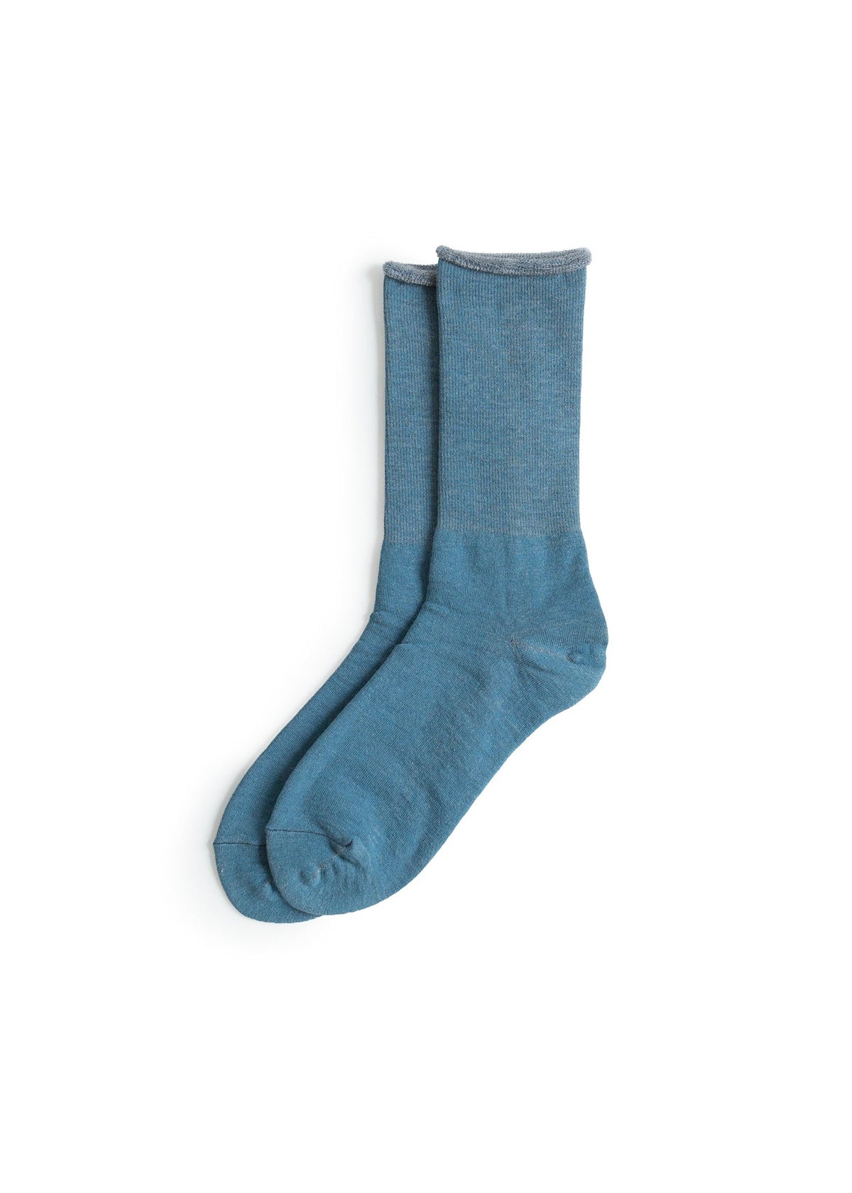 City Socks - Light Blue/Gray