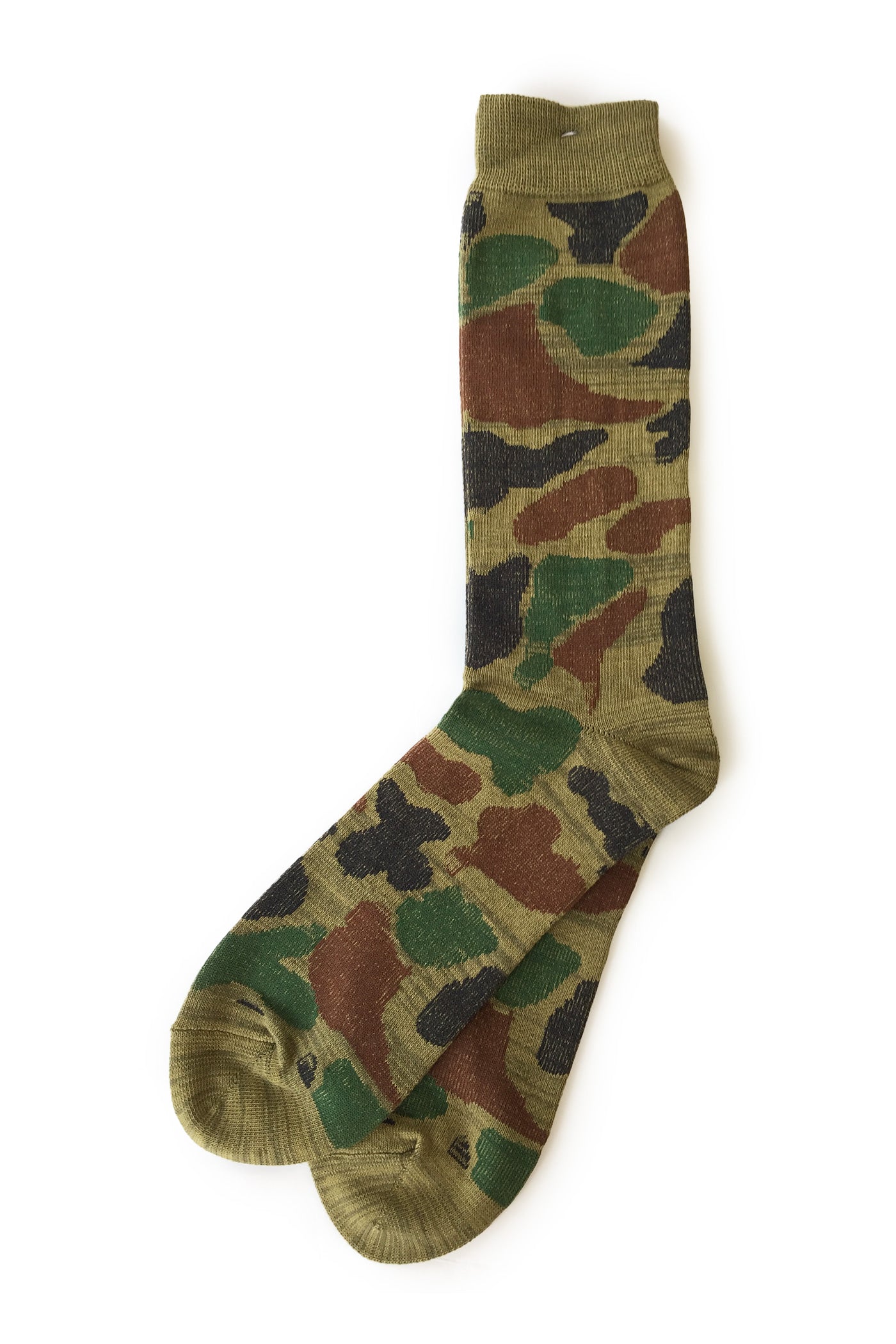 Camo Crew - Army