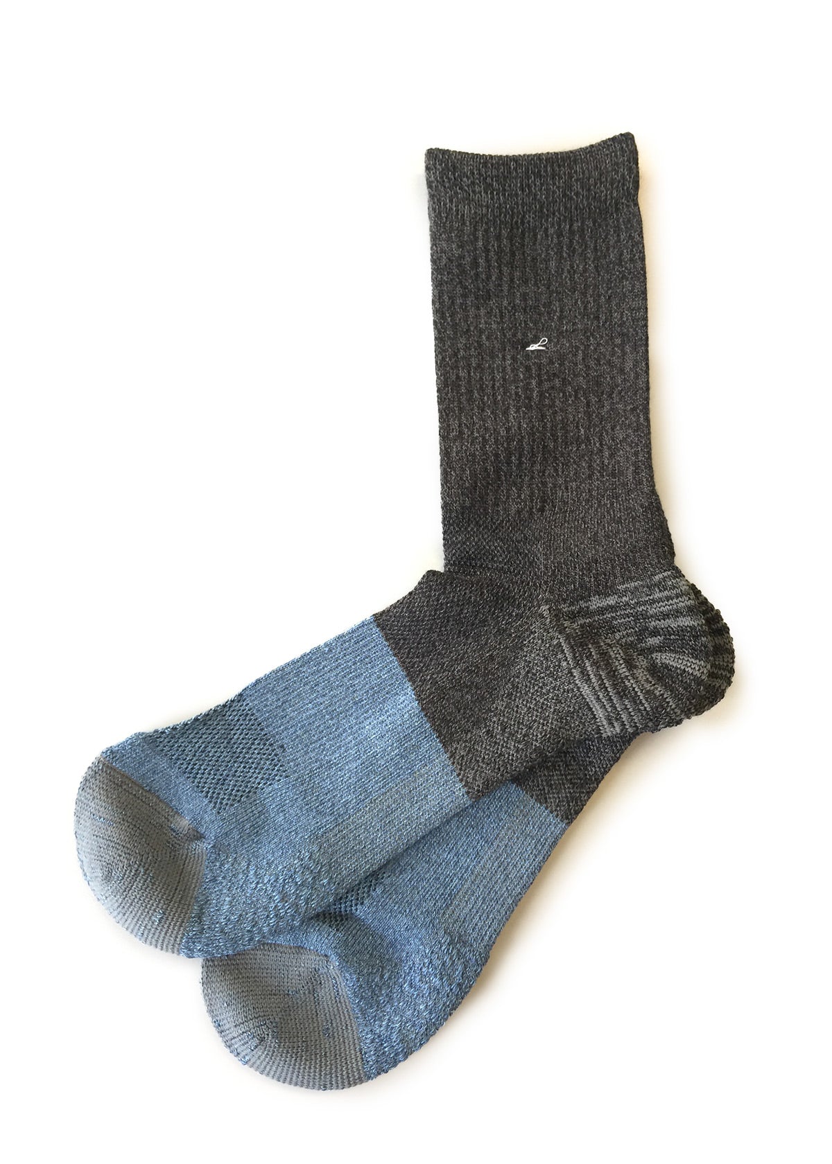 Moc Pile Half - Black