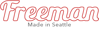 Freeman Seattle is a brand that creates handcrafted raincoats, shirts, and other staple items. We are passionate about making high-quality products that are both stylish and functional. Our products are made in small batches in our Seattle factory, and we use only the finest materials.