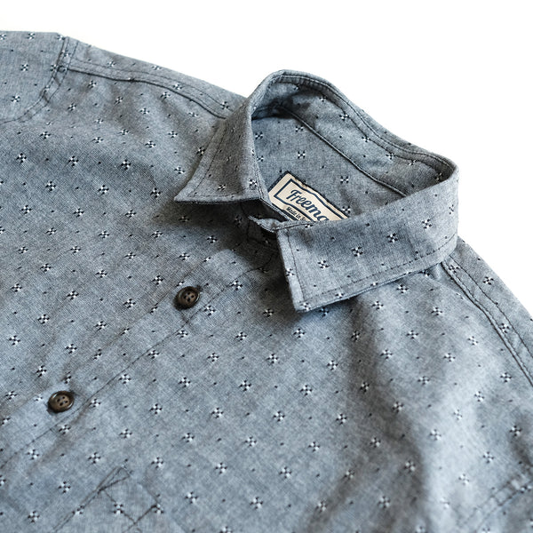 Freeman Seattle | Hand-Made Raincoats, Shirts, and More