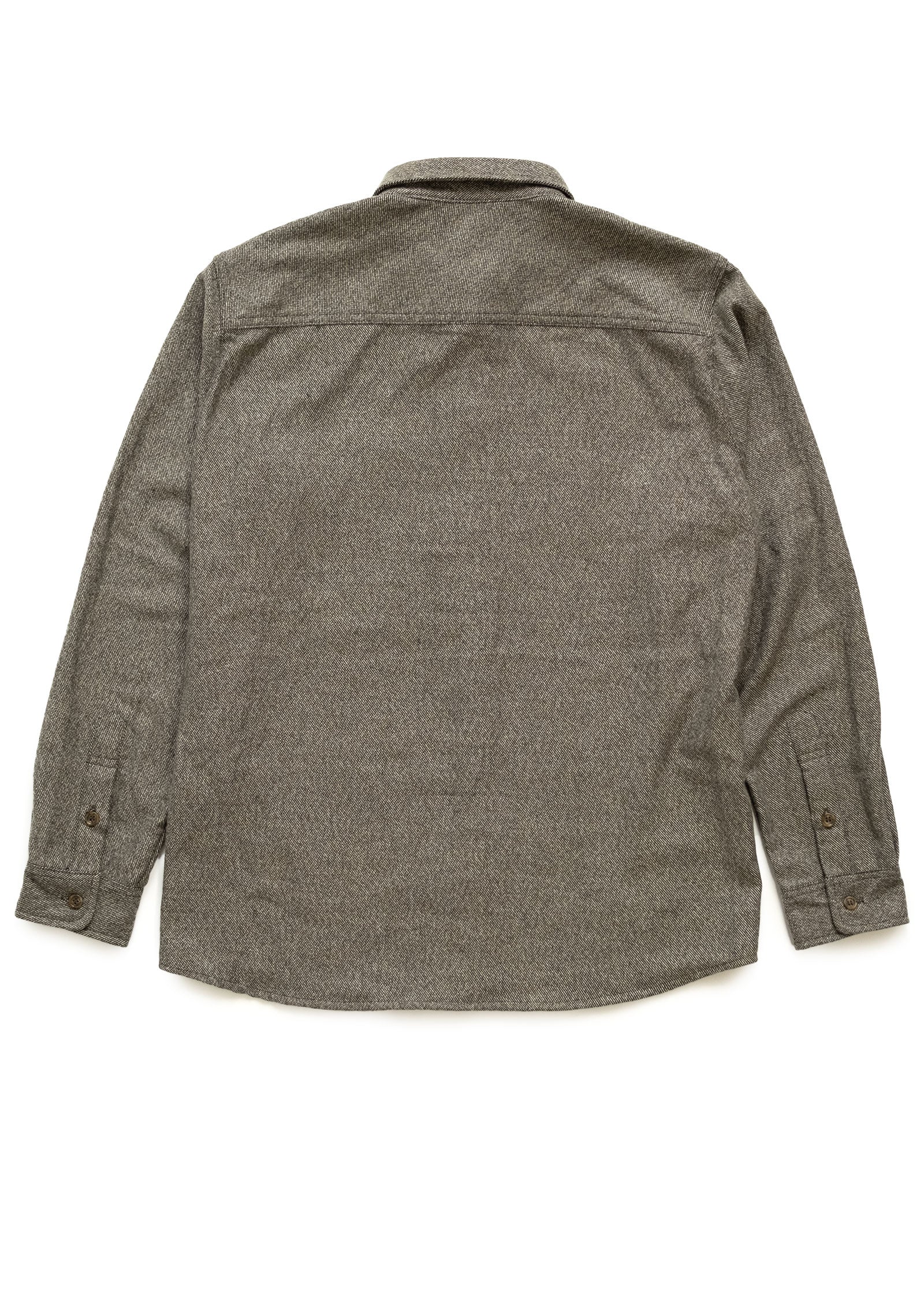 Weathervane Flannel –  Shrub