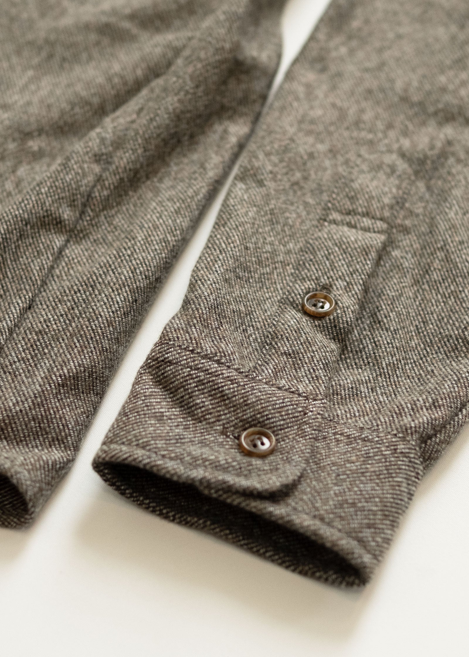 Weathervane Flannel –  Shrub