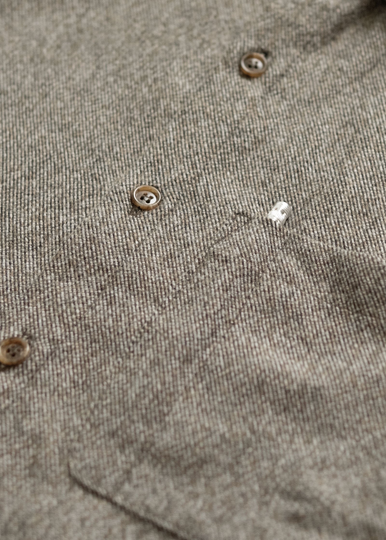 Weathervane Flannel –  Shrub