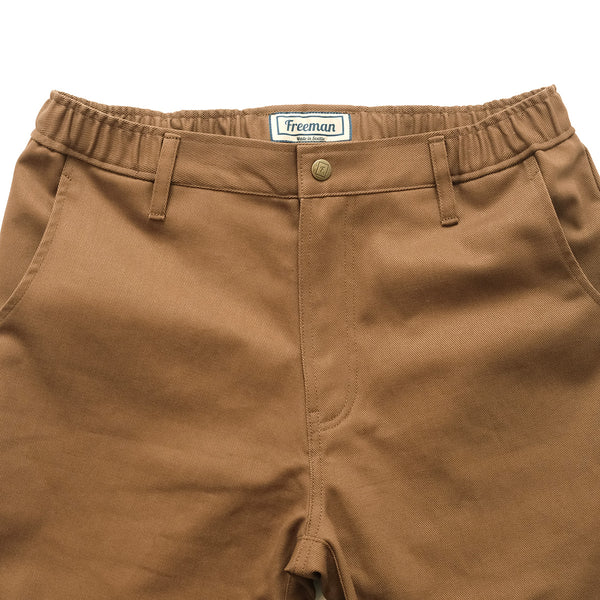 Studio Pant– Freeman